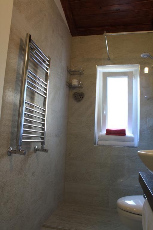 La Maison Du Lac Anguillara Sabazia Zimmer foto