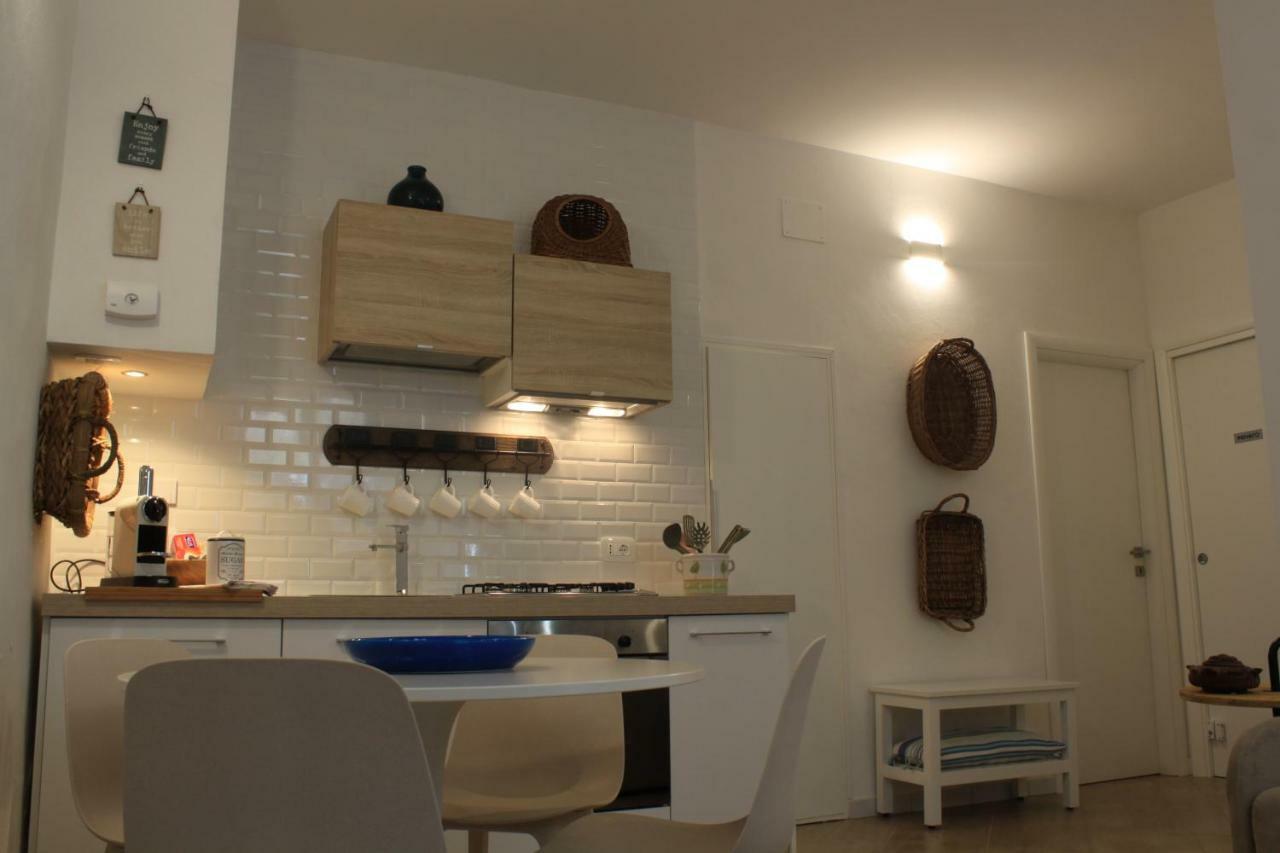 La Maison Du Lac Anguillara Sabazia Zimmer foto